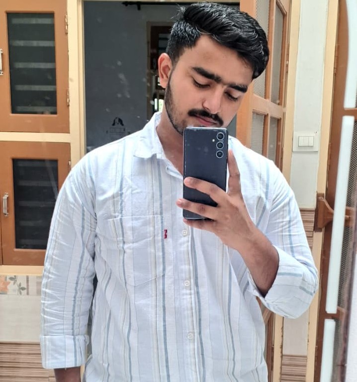 Anirudh Jangra